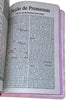 Bíblia o Senhor Te Sustenta Letra Gigante Capa Semi Flexivel - Arc