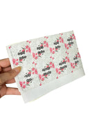 Abas Adesivas Para Bíblia - Florida Feminina Índice Marcador