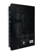 Bíblia Leão Jesus Letra Gigante Capa Dura Com Harpa e Índice Masculina Arc