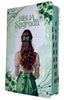 Kit 2 Bíblias Sagrada Feminina- Capa Semi Flexivel Letra Gigante Sou Amada e O Senhor Te Sustenta - Arc