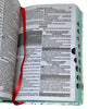 Bíblia Sou Amada Letra Gigante Capa Semi Flexivel Com Índice Lateral - Arc