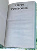 Bíblia Sou Amada Letra Gigante Capa Semi Flexivel Com Índice Lateral - Arc