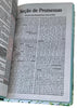 Bíblia Sou Amada Letra Gigante Capa Semi Flexivel Com Índice Lateral - Arc