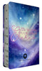 Bíblia Amor Eterno Letra Gigante Capa Semi Flexivel Com Índice Lateral - Arc