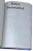 Bíblia Amor Eterno Letra Gigante Capa Semi Flexivel Com Índice Lateral - Arc