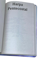 Bíblia Amor Eterno Letra Gigante Capa Semi Flexivel Com Índice Lateral - Arc