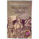 Bíblia Da Mulher Sábia Jardim Margaridas Com Estudo Letra Hipergigante Capa Dura Com Harpa Caixa e Livro de Brinde Feminina Arc