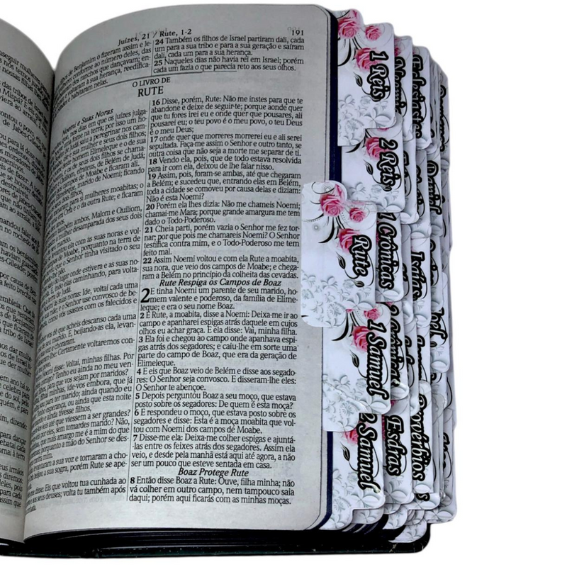 Bíblia Leão Deus Pai Letra Gigante Capa Dura Com Harpa E Abas Adesivas Já Coladas Feminina Arc