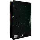 Bíblia Leão Deus Pai Letra Gigante Capa Dura Com Harpa Feminina Arc