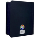 Bíblia Leão Inteiro Letra Grande Capa Dura Com Harpa Masculina Arc