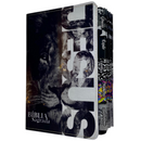 Bíblia Leão Jesus Letra Gigante Capa Flexível Com Harpa E Abas Coladas Masculina Arc