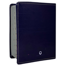 Bíblia Leão Real Letra Grande Capa Flexível Com Harpa e Índice Masculina Arc