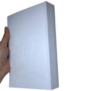 Miolo Para Bíblia Letra Gigante Com Harpa e Contra Capa Arc Folha PPM Full Color