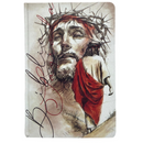 Bíblia Jesus Letra Normal Capa Dura Masculina e Feminina Com Índice Ntlh