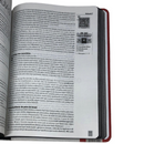 Bíblia Jesus Letra Normal Capa Dura Masculina e Feminina Ntlh