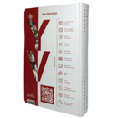 Bíblia Jesus Letra Normal Capa Dura Masculina e Feminina Com Índice Ntlh