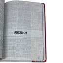 Bíblia Jesus Letra Normal Capa Dura Masculina e Feminina Ntlh