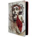 Bíblia Jesus Letra Normal Capa Dura Masculina e Feminina Ntlh