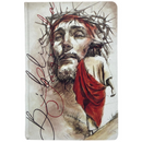 Bíblia Jesus Letra Normal Capa Dura Masculina e Feminina Ntlh