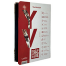 Bíblia Jesus Letra Normal Capa Dura Masculina e Feminina Ntlh