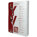 Bíblia Jesus Letra Normal Capa Dura Masculina e Feminina Ntlh