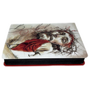 Bíblia Jesus Letra Normal Capa Dura Masculina e Feminina Ntlh