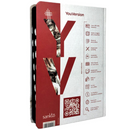 Bíblia Jesus Letra Normal Capa Dura Masculina e Feminina Com Índice Ntlh