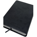 Bíblia Da Pregadora Fiel Preta Com Estudo Letra Gigante Capa Flexível Com Índice Feminina Arc