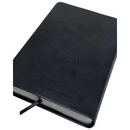 Bíblia Da Pregadora Fiel Preta Com Estudo Letra Gigante Capa Flexível Feminina Arc