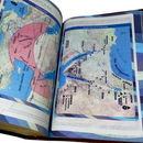 Bíblia Do Pregador Fiel Marrom Com Estudo Letra Gigante Capa Flexível Com Índice Masculina Arc