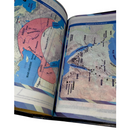 Bíblia Do Pregador Fiel Preta Com Estudo Letra Gigante Capa Flexível Com Índice Masculina Arc