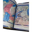 Bíblia Do Pregador Fiel Preta Com Estudo Letra Gigante Capa Flexível Masculina Arc