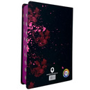 Bíblia Leão Seja Forte e Corajosa Cor Preta Letra Gigante Capa Dura Com Harpa E Índice Feminina Arc