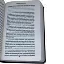 Bíblia Teologia Sistematica Azul Com Estudo Letra Gigante Capa Flexível Com Harpa Masculina Arc