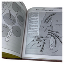 Bíblia de Estudo Vintage Letra Hipergigante Capa Dura Feminina e Masculina King James