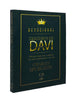 Livro Devocional Tesouros de Davi Leão de Judá Capa Brochura