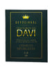 Livro Devocional Tesouros de Davi Leão de Judá Capa Brochura