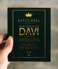 Livro Devocional Tesouros de Davi Leão de Judá Capa Brochura