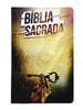 Bíblia Sagrada Evangélica Letra Gigante Capa Dura Reino Dos Céus Ppm Linguagem Arc Com Harpa
