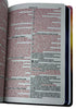 Bíblia Sagrada Evangélica Letra Gigante Capa Dura Reino Dos Céus Ppm Linguagem Arc Com Harpa