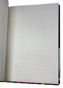 Kit Bíblia Sagrada Leão Amor Eterno+ Planner Lion Colors