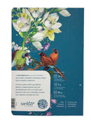 Kit Bíblia Sagrada Feminina Sou Amada + Livro Holy Sketch Planner