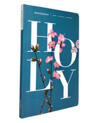 Kit Bíblia Feminina Sou Amada + Planner Holy Azul + Devocional Minimalista