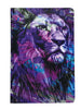 Bíblia Evangélica Capa Dura NTLH Letra Grande YouVersion Com Qr Code Lion Colorido com Índice