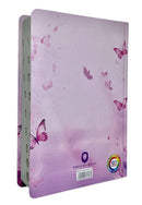 Kit Bíblia Feminina Escolhida Por Deus Com Índice + Devcional Aquietai-Vos 3 Minutos De Sabedoria Para Mulheres