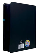 Bíblia Letra Grande Leão Yeshua Tijolinho NAA- SB