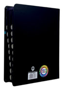 Bíblia Letra Grande Tijolinho Leão Yeshua Com Índice NVA - SB