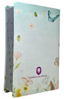 Bíblia Sagrada Letra Hipergigante ARC Bíblia das Senhoras SB