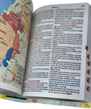 Bíblia Sagrada Letra Hipergigante ARC Bíblia das Senhoras SB