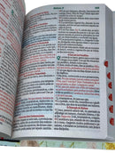 Bíblia Sagrada Letra Hipergigante ARC Bíblia das Senhoras SB